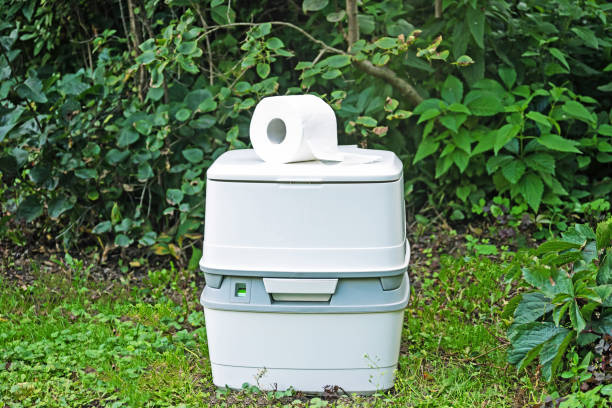 Silver Hill, MD porta potty rental Company