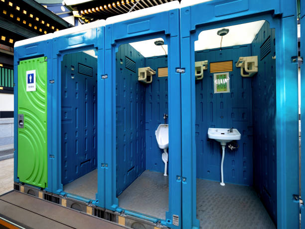 Best Sanitation services for porta potties  in Silver Hill, MD