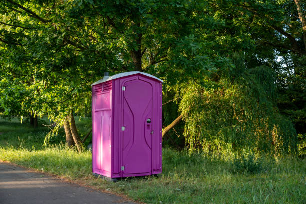 Best High-end porta potty rental  in Silver Hill, MD