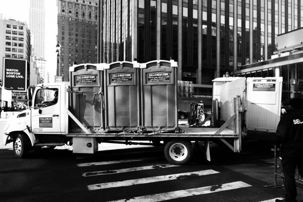 Reliable Silver Hill, MD porta potty rental Solutions