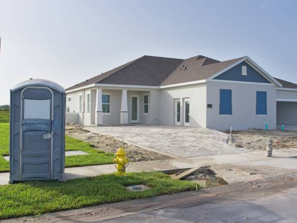 Best Best portable toilet rental  in Silver Hill, MD