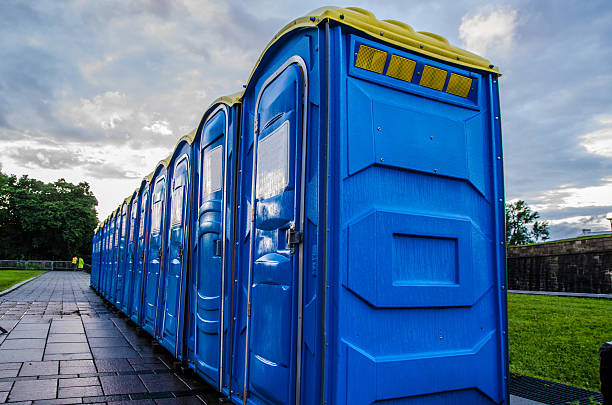 Best Porta potty rental for parties  in Silver Hill, MD
